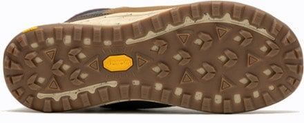 Merrell Antora 3 Thermo Mid Waterproof Hiking Boots - Women's 5