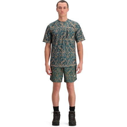 Topo Designs River Shorts - Men's 3