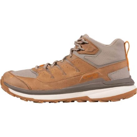 Oboz Hyalite Mid B-DRY Hiking Boots - Men's 1