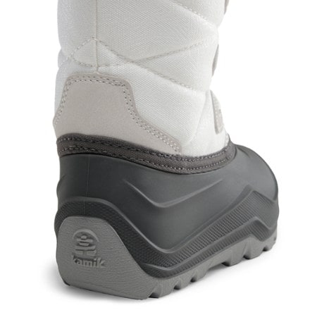 Kamik Snowangel Winter Boots - Kids' 3