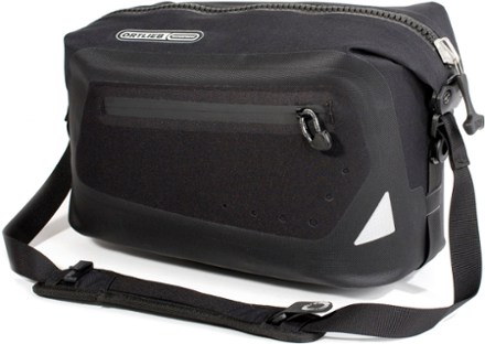 bike trunk bag waterproof