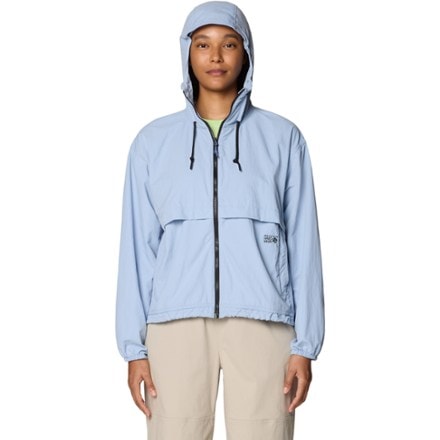 Mountain Hardwear Stryder Jacket - Women's 5