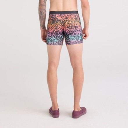 Saxx Vibe Xtra Soft Comfort Boxer Briefs - Men's 2