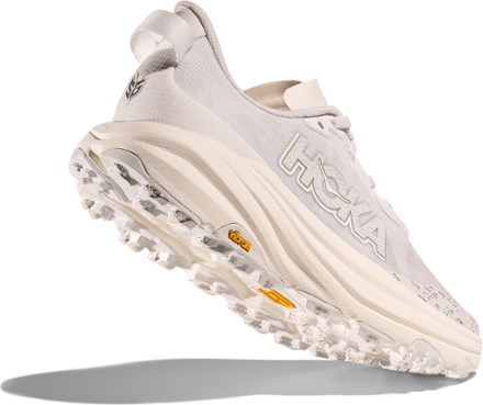 HOKA Speedgoat 6 Trail-Running Shoes - Women's 4