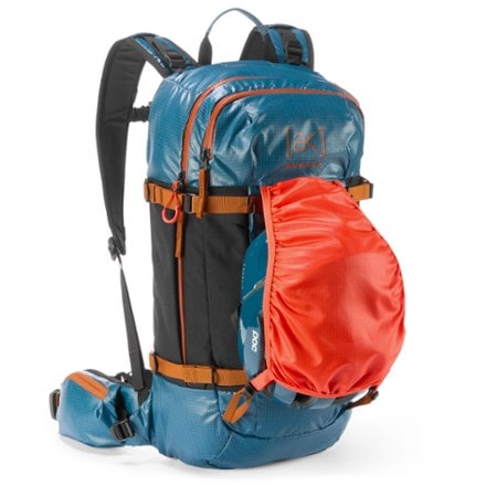 Burton AK Dispatch 25L Snow Pack 6