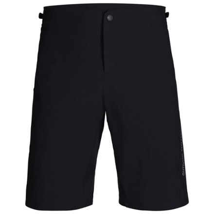 Outdoor Research Freewheel MTB Lite Ride Bike Shorts - Men's 0