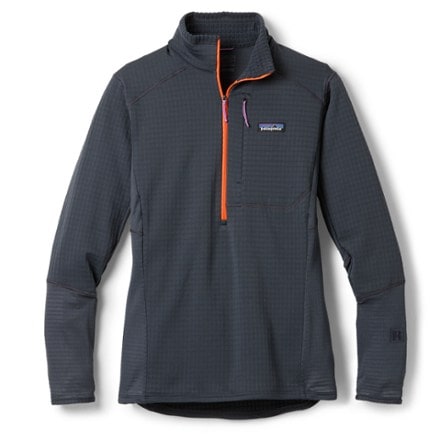 Patagonia R1 Pullover - Women's 0