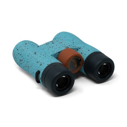 Nocs Provisions Nocs Provisions x Bird Collective Field Issue 8 x 32 Binoculars 1