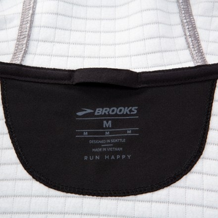 Brooks Activate Midweight Hoodie - Men's 7