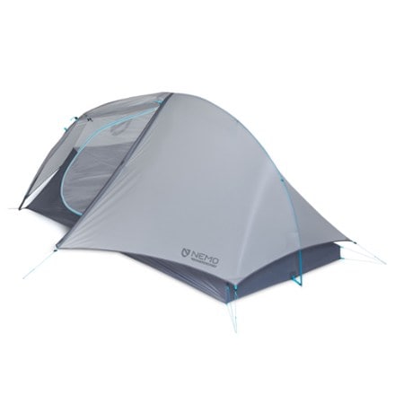 NEMO Hornet Elite OSMO 2P Tent 0