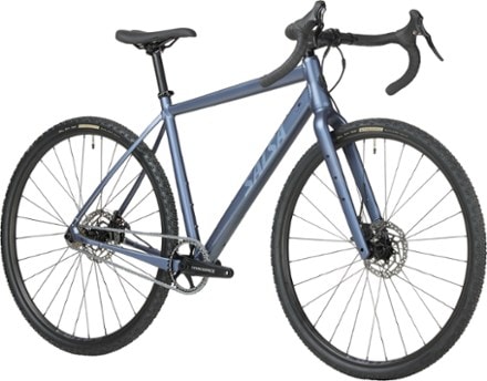 Salsa Stormchaser Single-Speed Bike 1