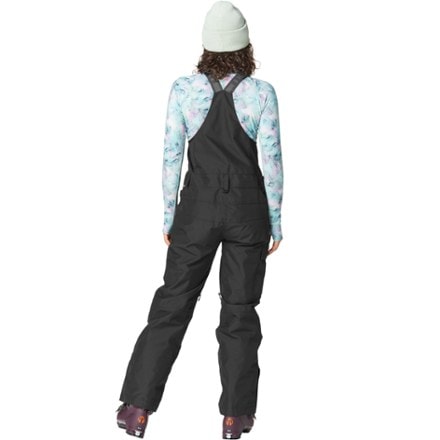 Picture Organic Clothing Brita Snow Bib Pants - Women's 2