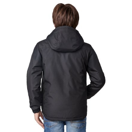 Free Country Mt. Arvon Midweight Insulated Jacket - Boys' 1