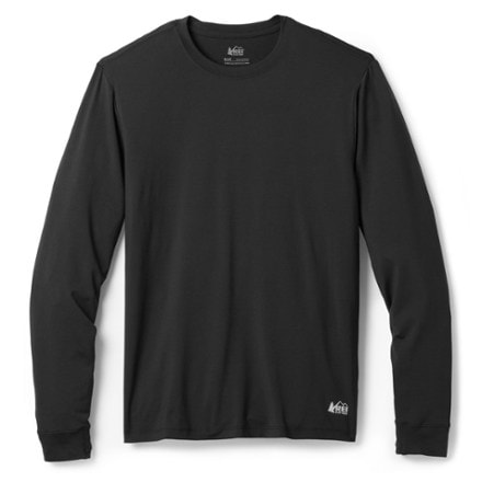 REI Co-op Active Pursuits Long-Sleeve T-Shirt - Men's 5