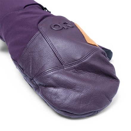 Outdoor Research Team GORE-TEX Mittens 1