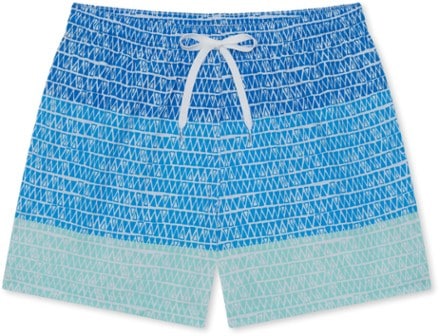 Chubbies Stretch 5.5" Swim Trunks - Men's 0