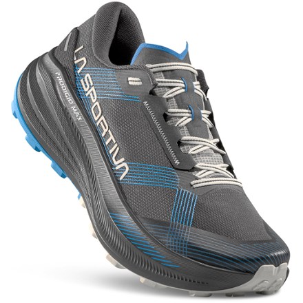 La Sportiva Prodigio Max Trail-Running Shoes - Women's 4