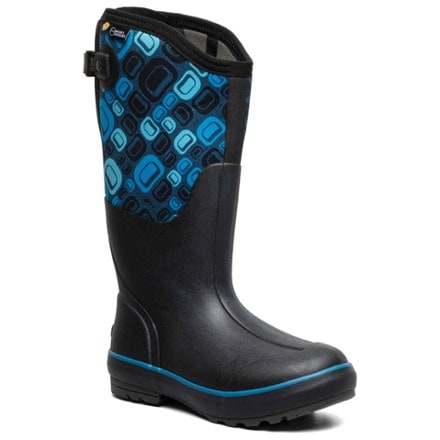 Bogs Classic II Tall Adjustable Calf Rain Boots - Women's 2