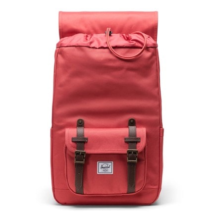 Herschel Supply Co. Little America Mid-Volume Pack - 21 L 3