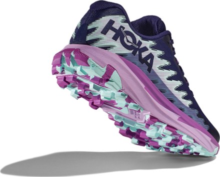 HOKA Torrent 3 Trail-Running Shoes - Women's 7