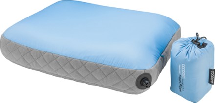 Cocoon Ultralight Air-Core Pillow | REI 