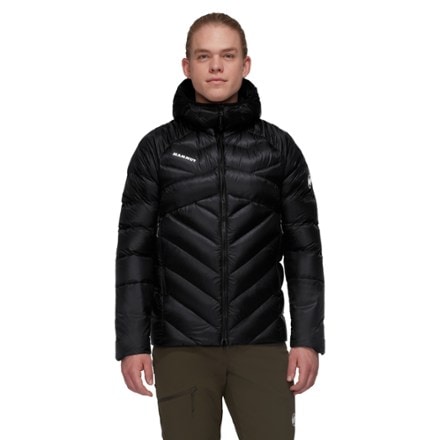 Mammut Taiss IN Hooded Down Jacket - Men's 1