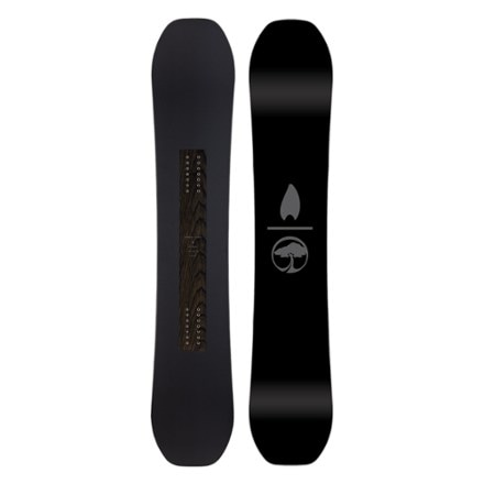 Arbor Rain Snowboard - 2024/2025 0