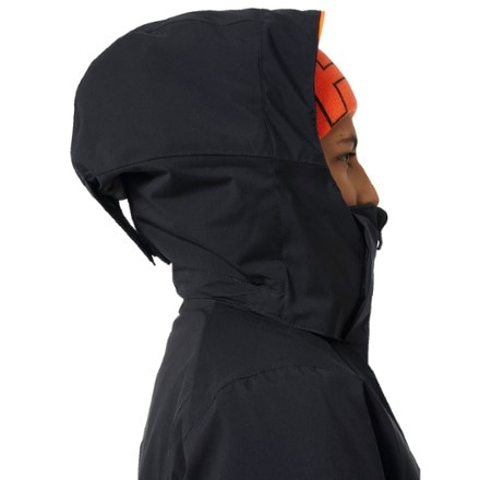 Helly Hansen Alpha Insulated Jacket - Kids' 8