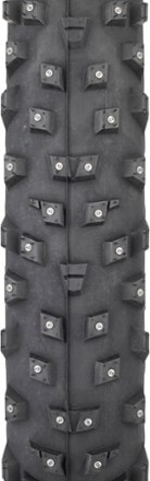 45NRTH Wrathchild Trail Studded Tire - 60 TPI - 27.5 x 3.0 1