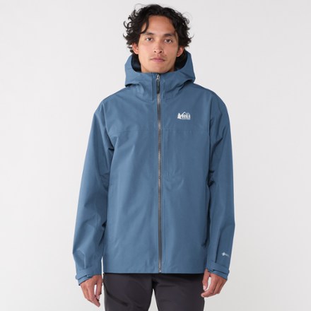 REI Co-op Teris GTX Rain Jacket - Men's 1