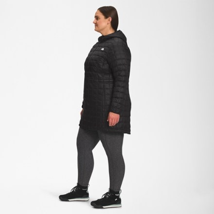 The North Face ThermoBall Eco Insulated Parka - Women's 5