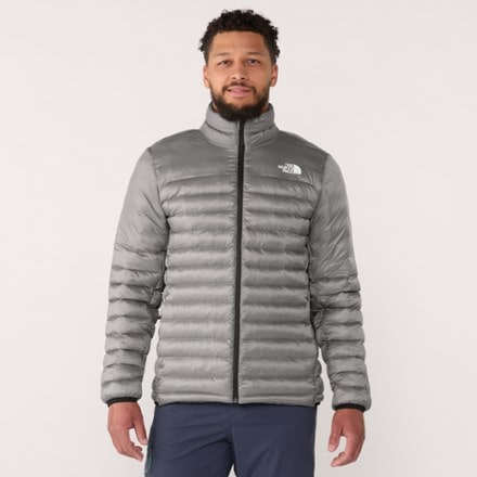 The North Face Terra Peak Insulated Jacket - Men's 1