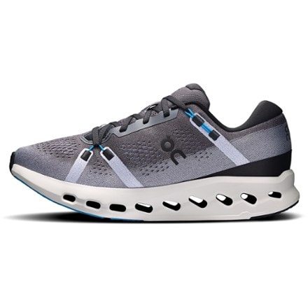 On Cloudsurfer 2 Road-Running Shoes - Men's 1