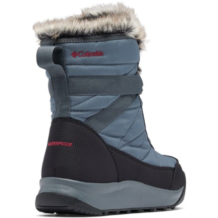 Columbia Minx Shorty IV Boots - Women's 4