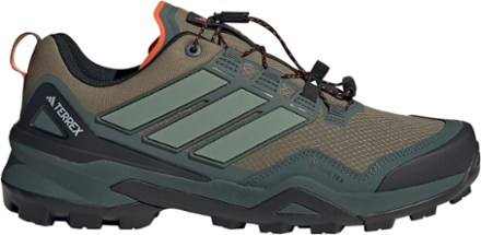 adidas Terrex Skychaser GORE-TEX Hiking Shoes - Men's 0