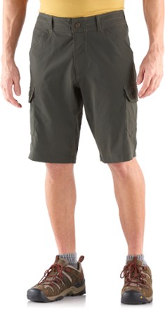 KUHL Renegade Cargo Shorts - Men's 12