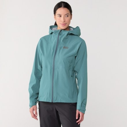 REI Co-op XeroCloud 3L Rain Jacket - Women's 2