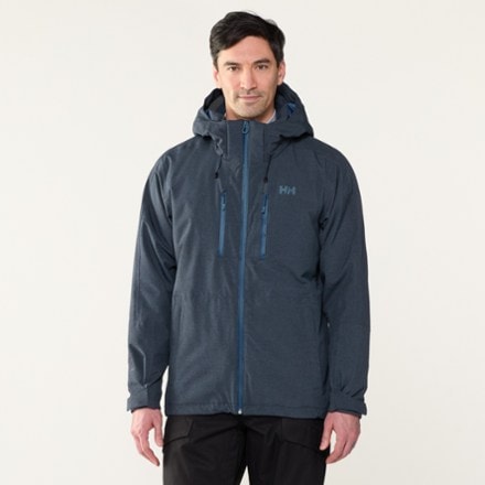 Helly Hansen Juniper 3.0 Insulated Jacket - Men's 1