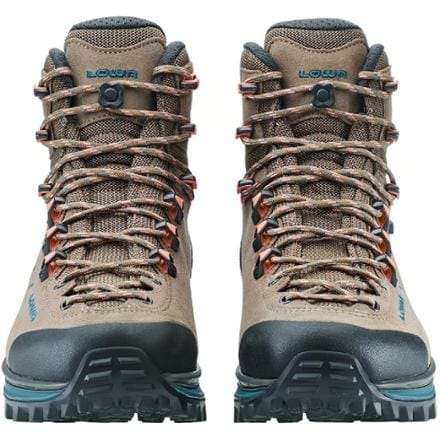 Lowa Randir GTX Mid Hiking Boots - Women's 2