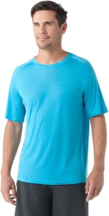 Smartwool Active Ultralite T-Shirt - Men's 0