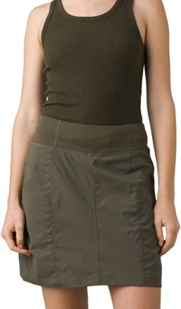 prAna Koen Skort 0