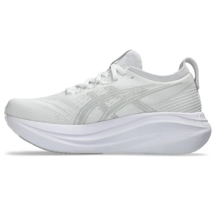 ASICS GEL-Nimbus 27 Road-Running Shoes - Women's 1