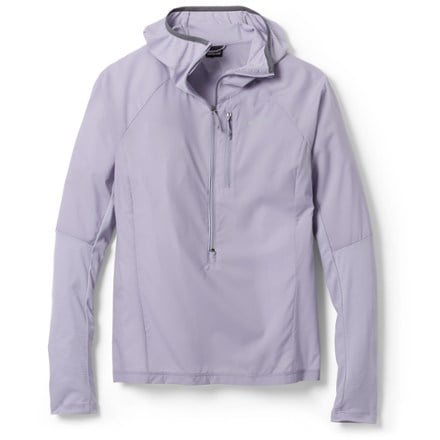 Patagonia Airshed Pro Pullover - Women's 0