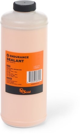 Orange Seal Endurance Tire Sealant - 32 fl. oz. 0