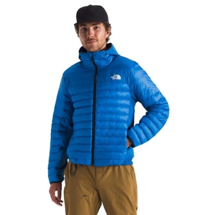 The North Face Terra Peak Hybrid Insulated Hoodie - Men's 1