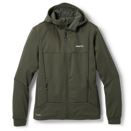 Craft Core Backcountry Hood Jacket - Men's 0