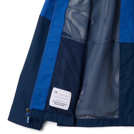 Columbia Hikebound II Jacket - Boys' 2