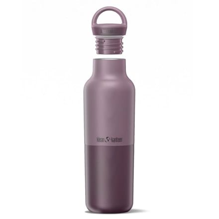 Klean Kanteen Rise Classic Insulated Water Bottle with Arch Loop Cap - 20 fl. oz. 1