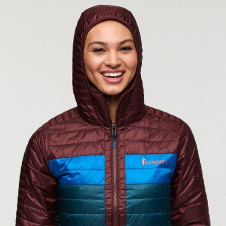 Cotopaxi Capa Hooded Insulated Jacket - Women's 10