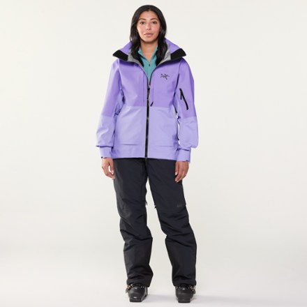 Arc'teryx Incendia Jacket - Women's 3